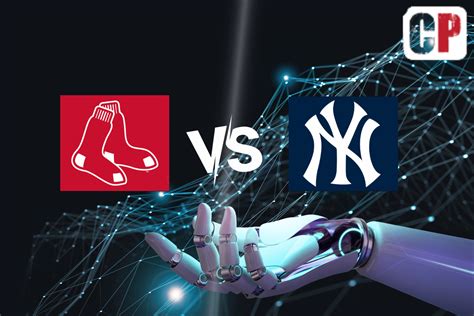 yankees red sox predictions|New York Yankees at Boston Red Sox odds, picks and predictions.